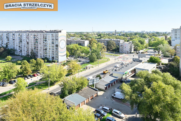 Mieszkanie Sprzedaż Warszawa Bielany Wólczyńska 10